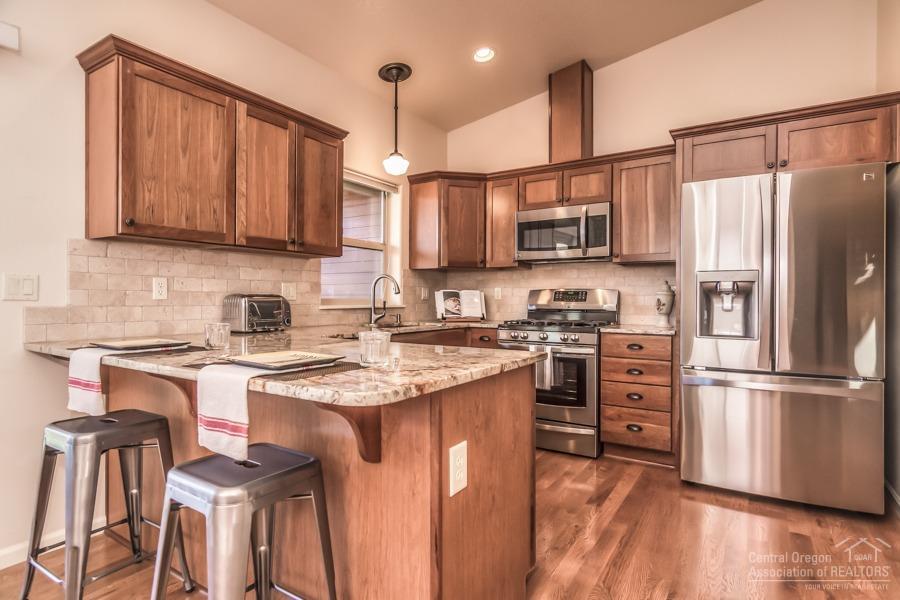 Canyon Rim Village - Residential