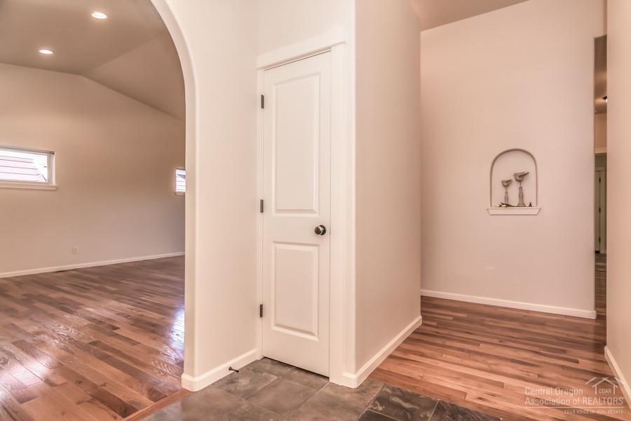 Canyon Rim Village - Residential