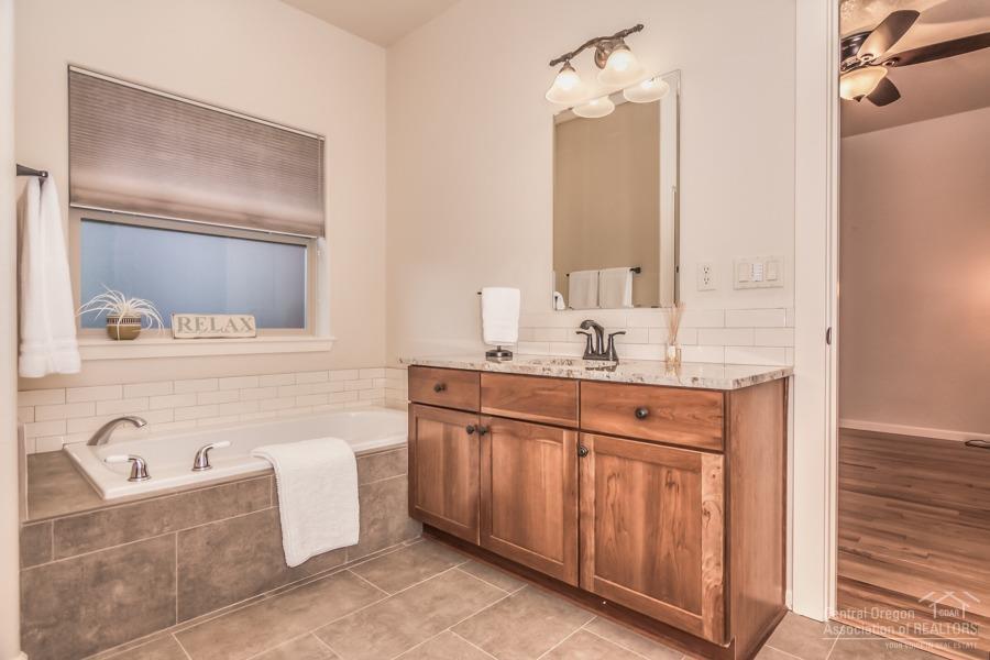 Canyon Rim Village - Residential