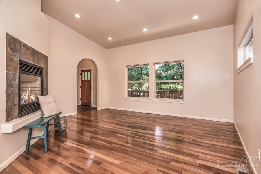 Canyon Rim Village - Residential