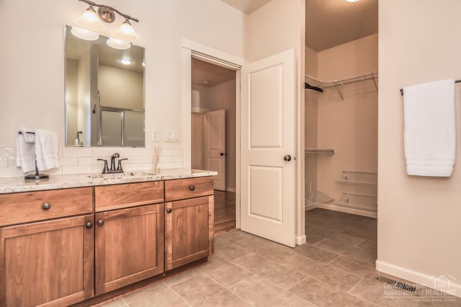 Canyon Rim Village - Residential