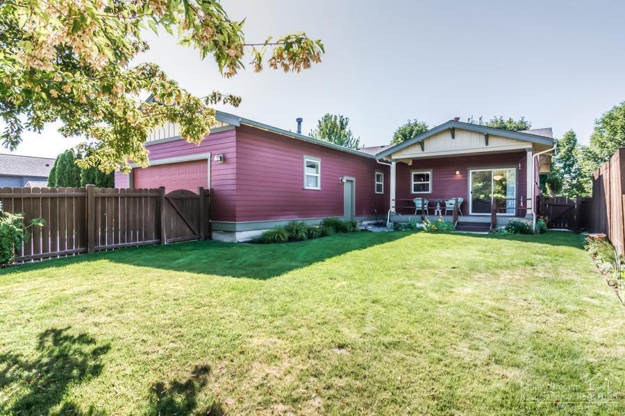 Canyon Rim Village - Residential