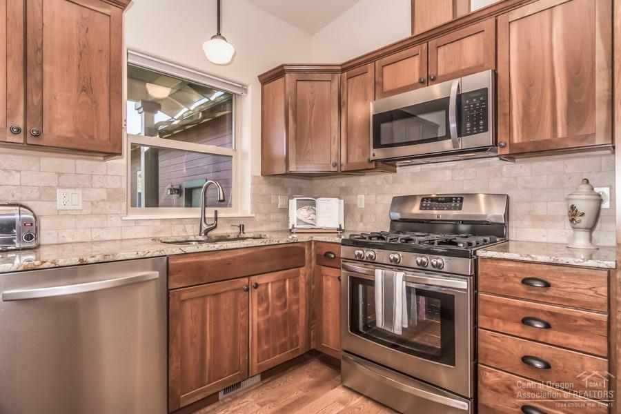 Canyon Rim Village - Residential