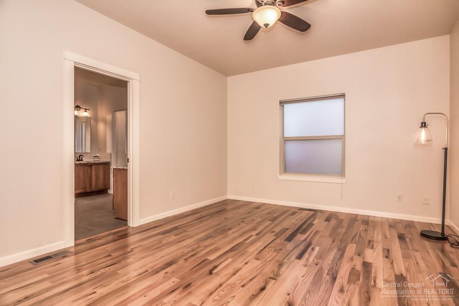 Canyon Rim Village - Residential