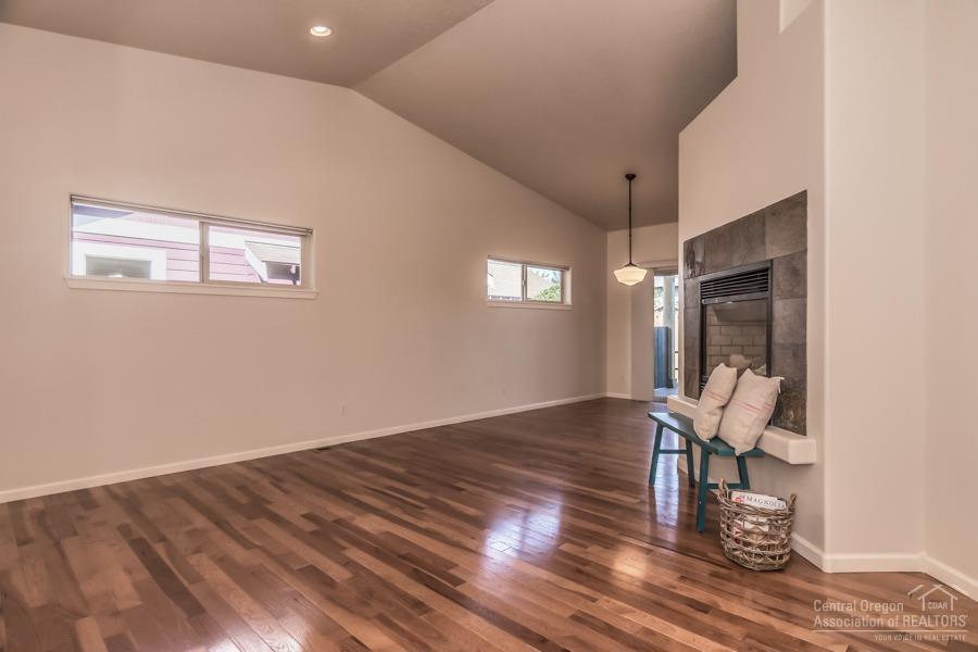 Canyon Rim Village - Residential