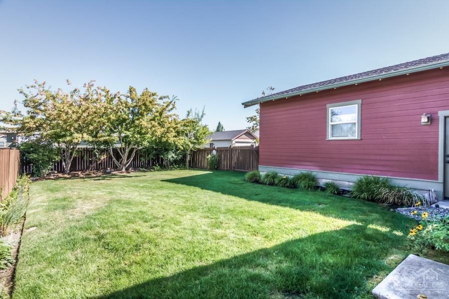 Canyon Rim Village - Residential