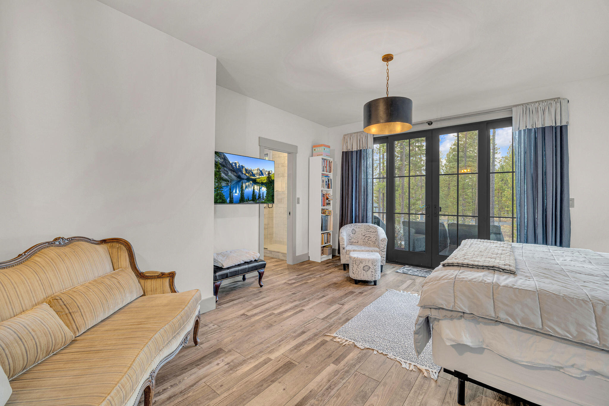 Deer Park - Residential