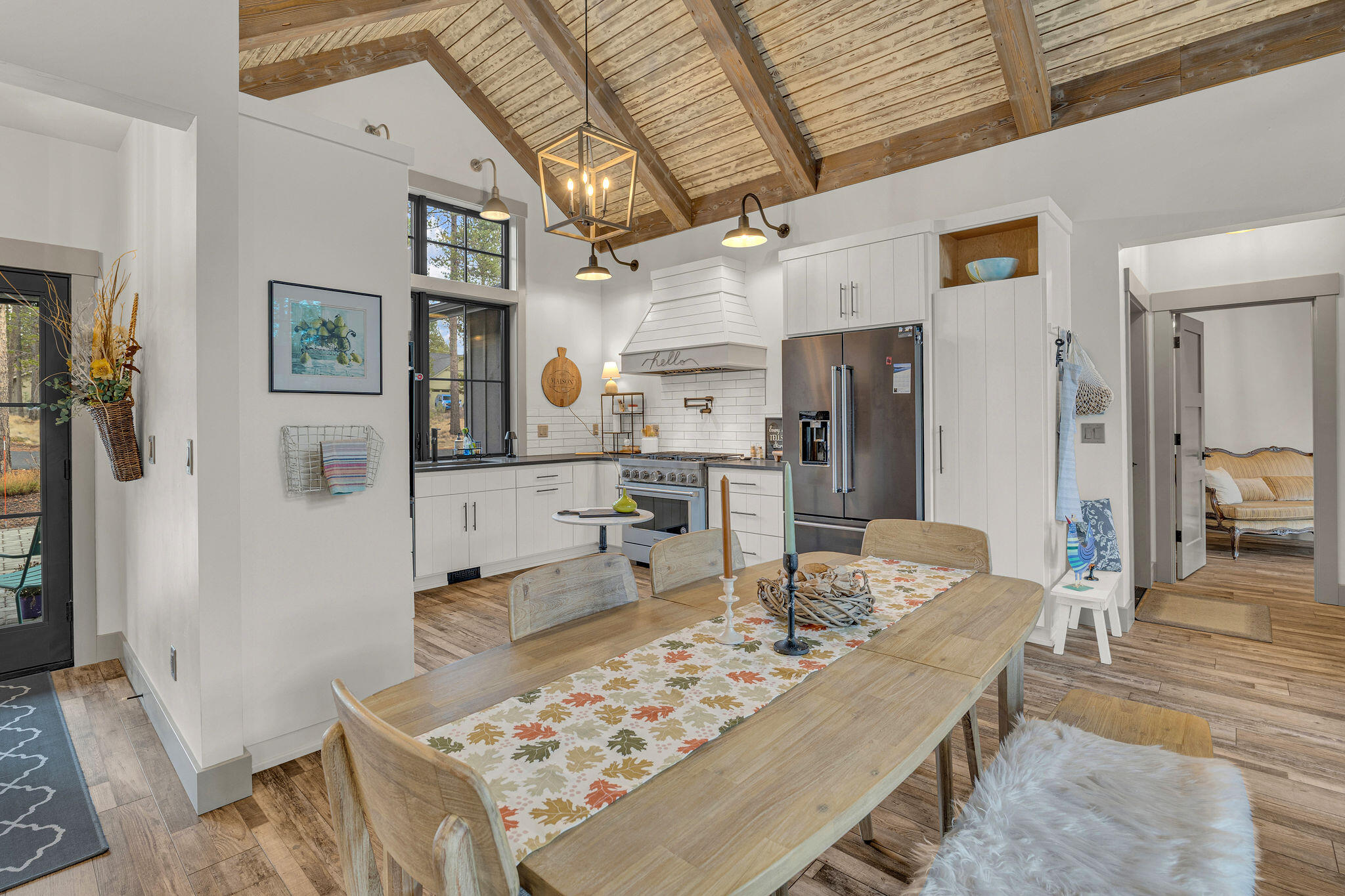 Deer Park - Residential