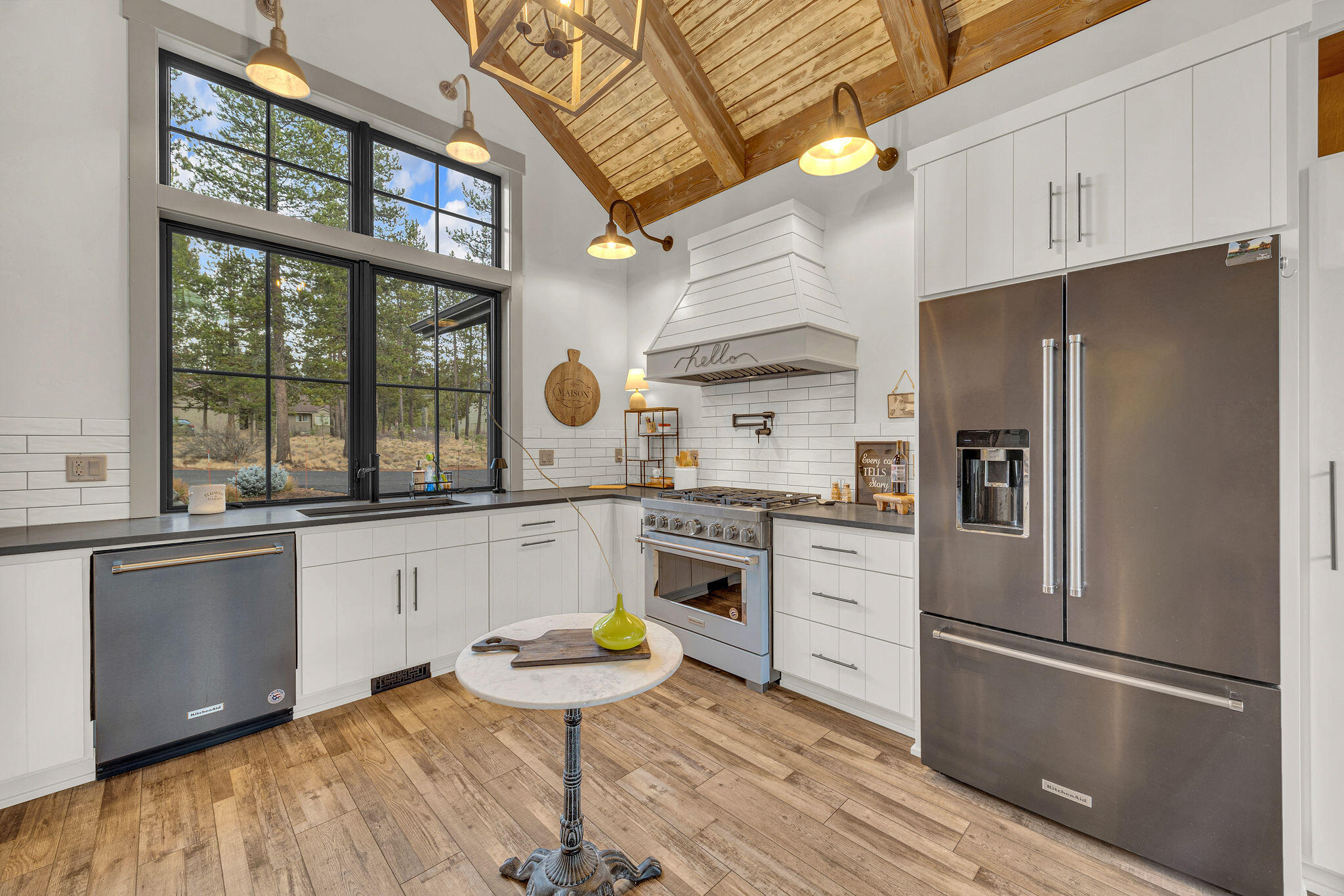 Deer Park - Residential