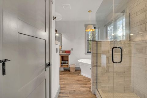 Tiny photo for 57811 Summit Lane #3, Sunriver, OR 97707 (MLS # 220213069)