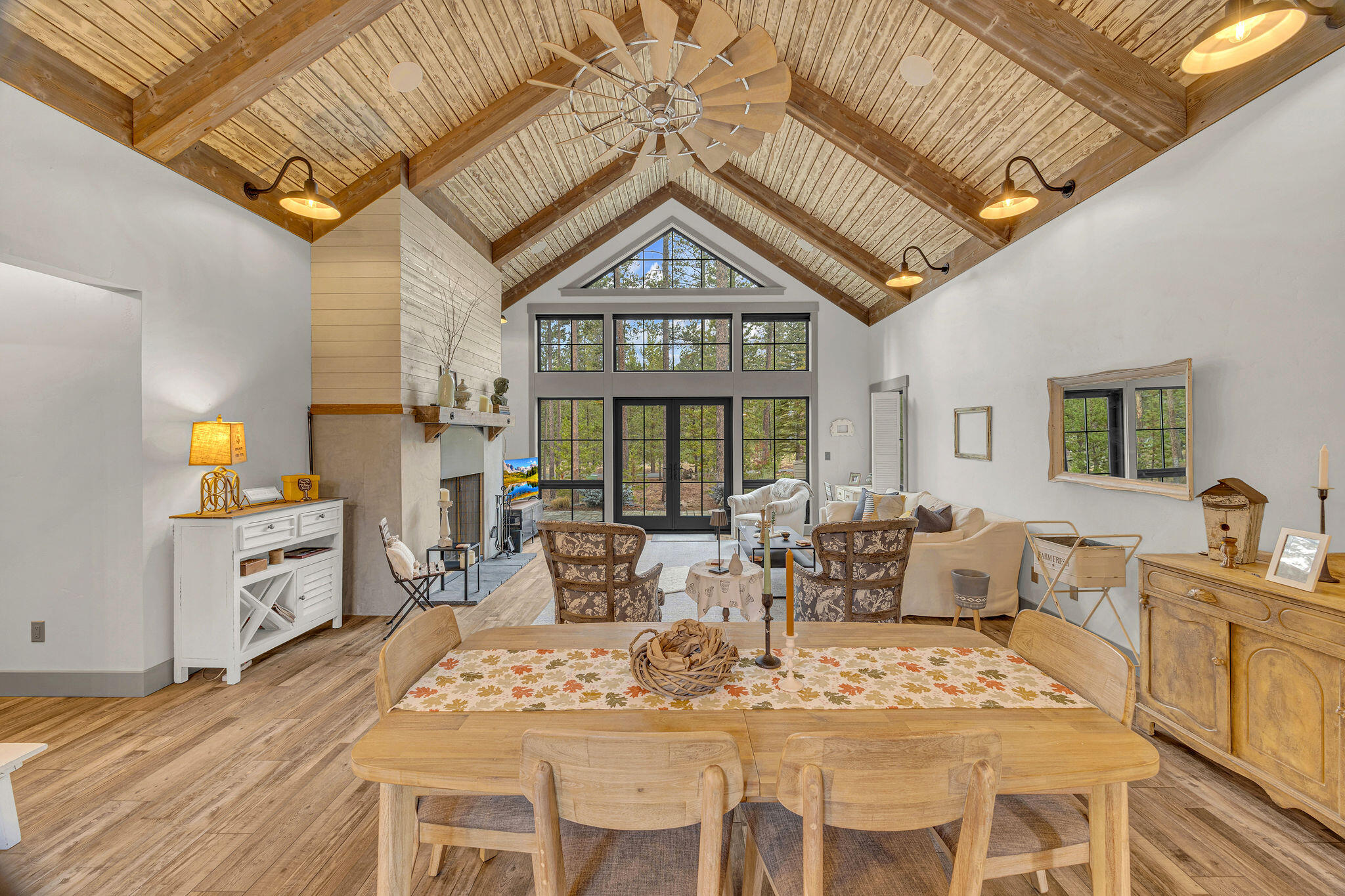 Deer Park - Residential