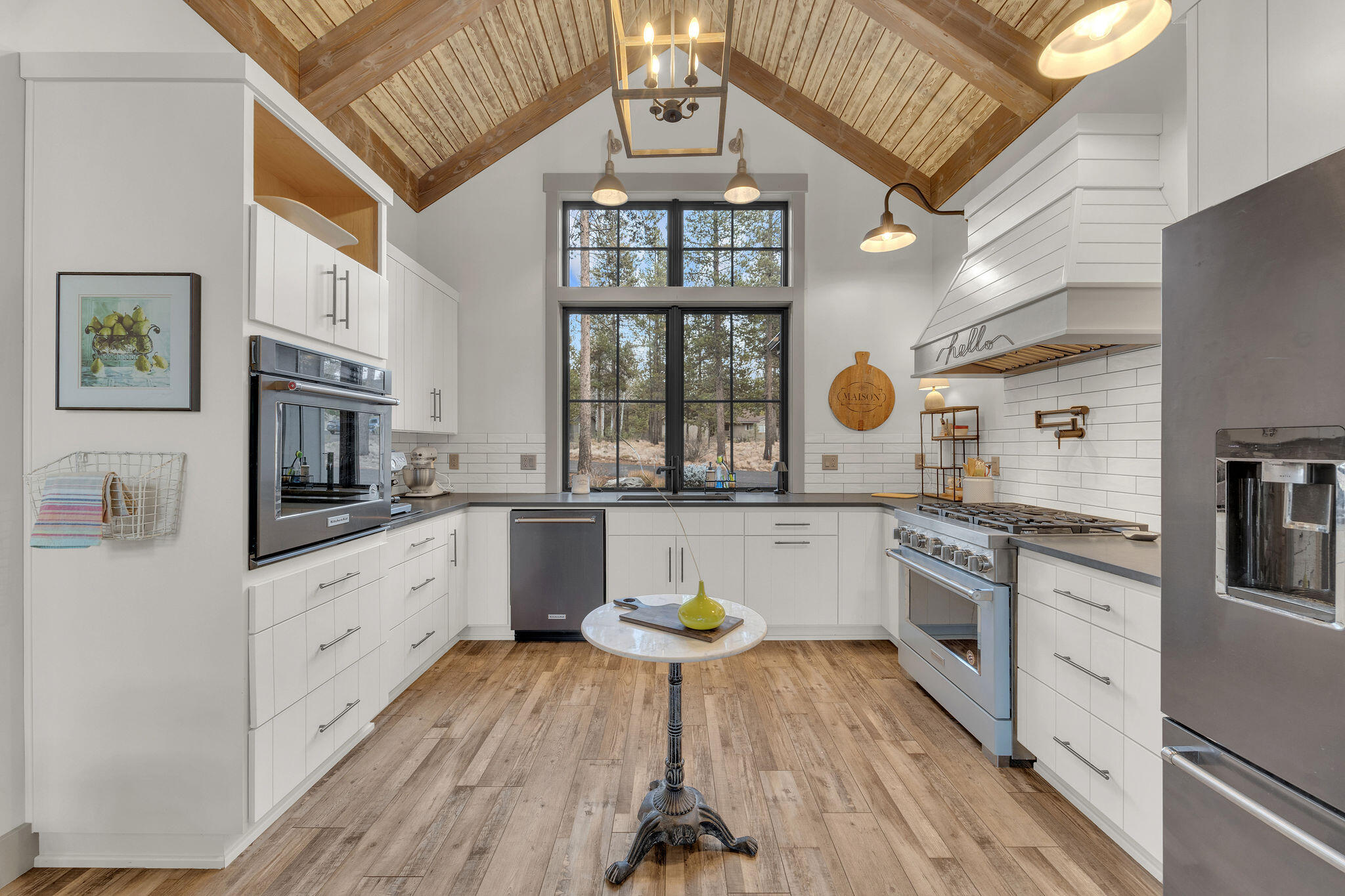 Deer Park - Residential