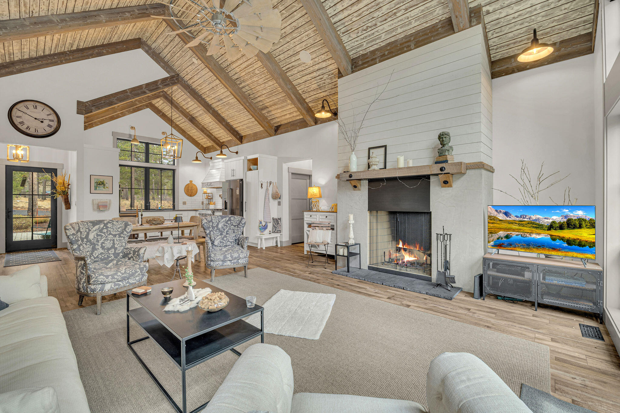 Deer Park - Residential