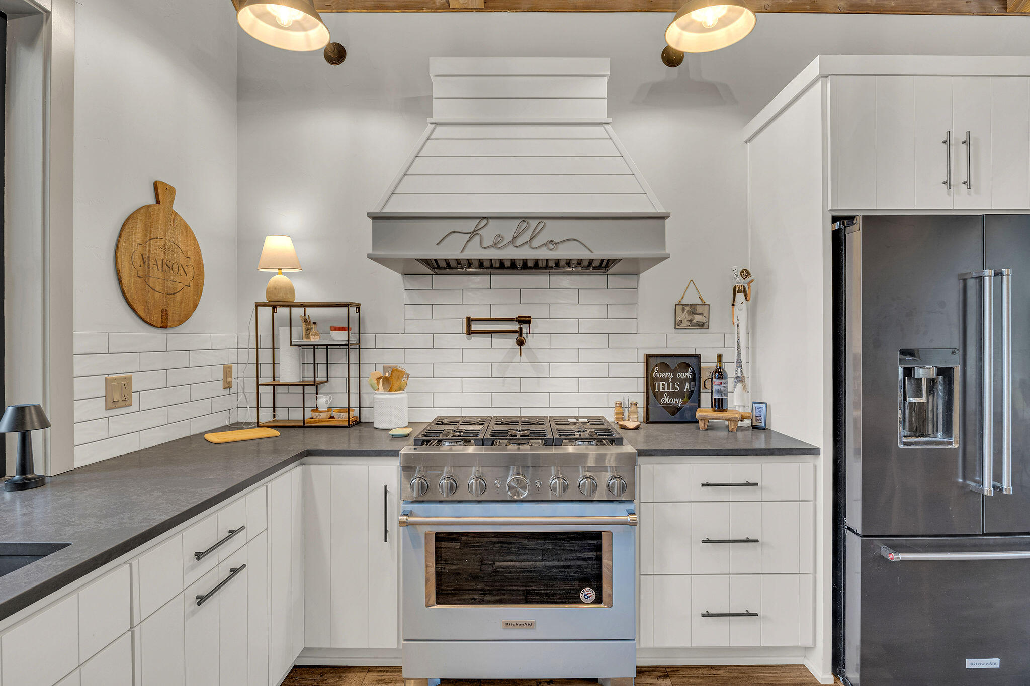 Deer Park - Residential