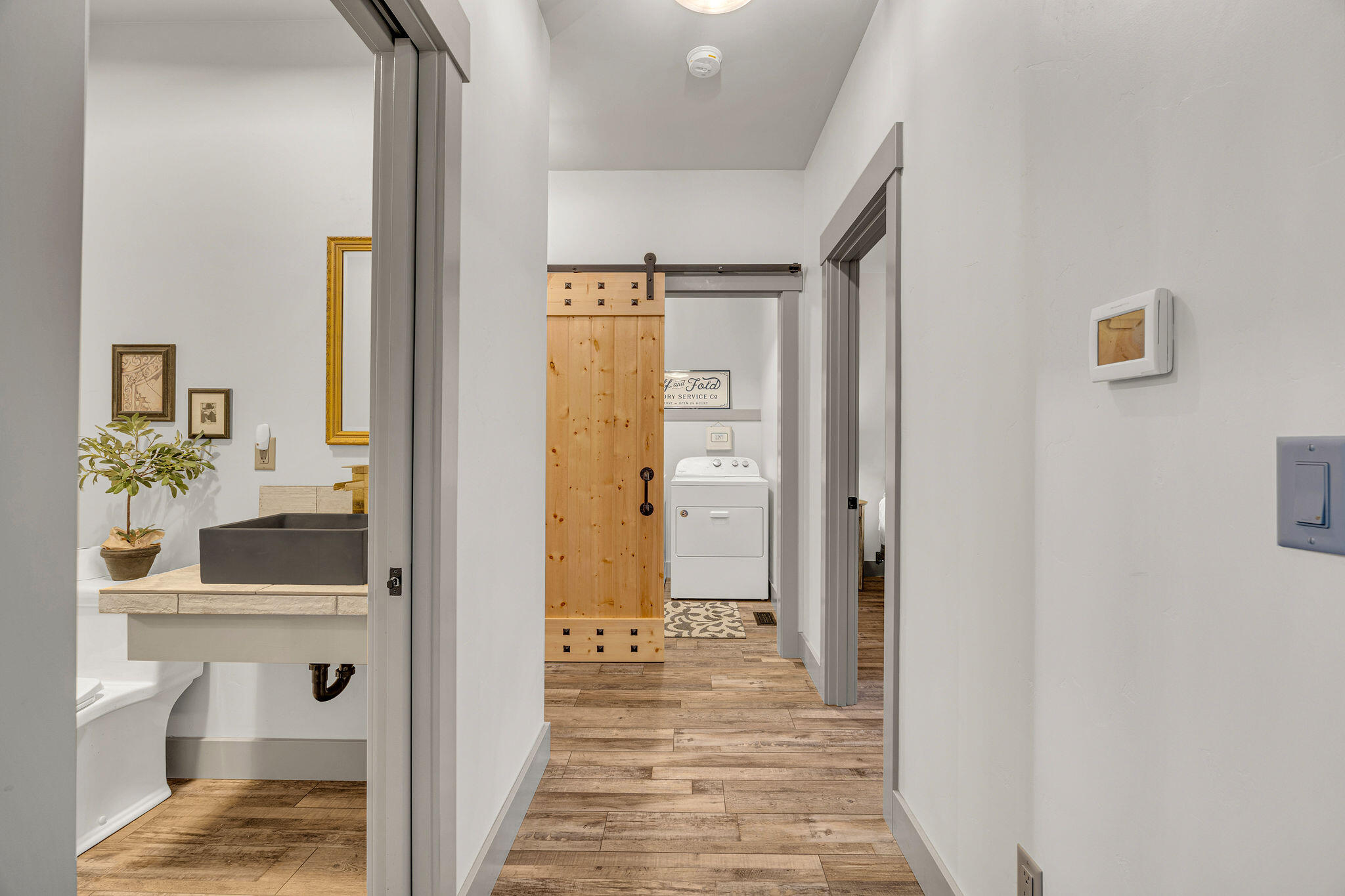 Deer Park - Residential