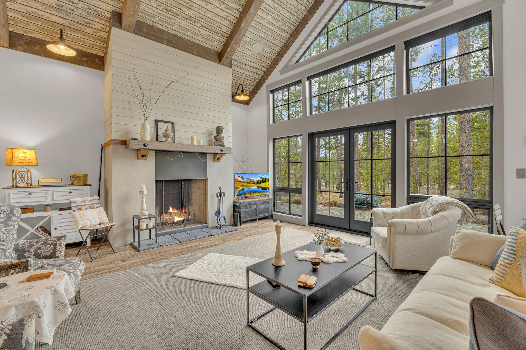 Deer Park - Residential