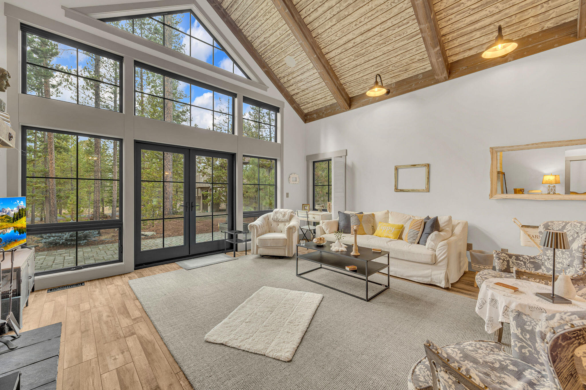 Deer Park - Residential