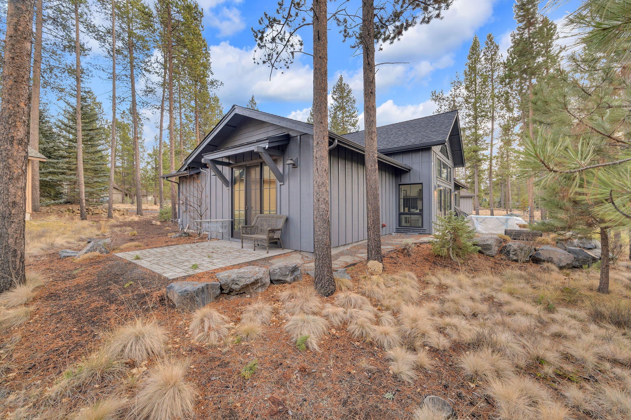 Deer Park - Residential