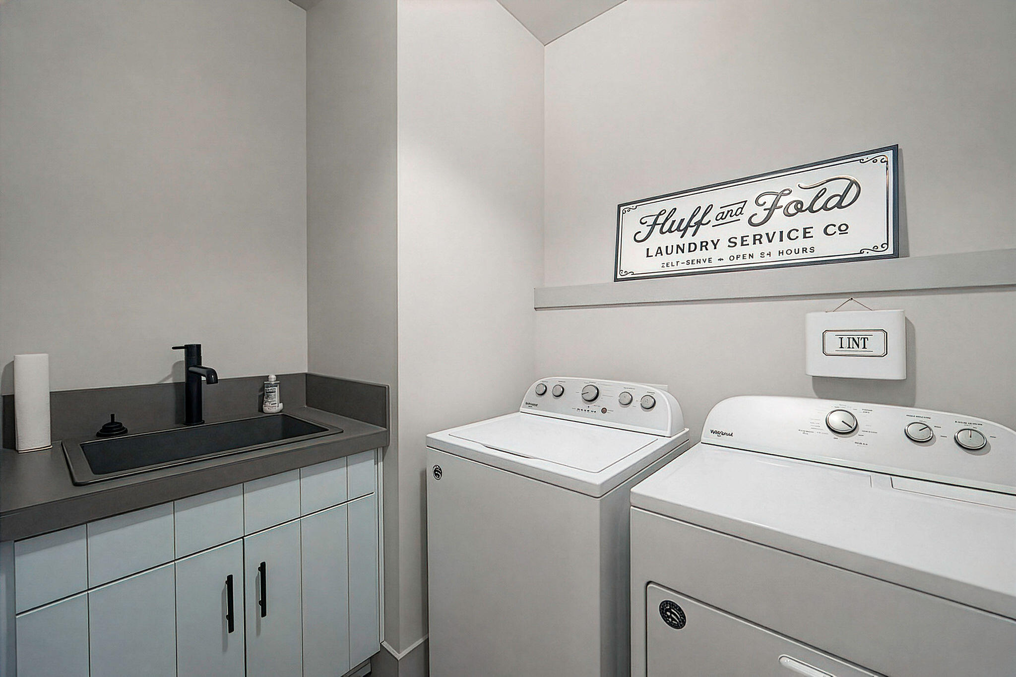 Deer Park - Residential