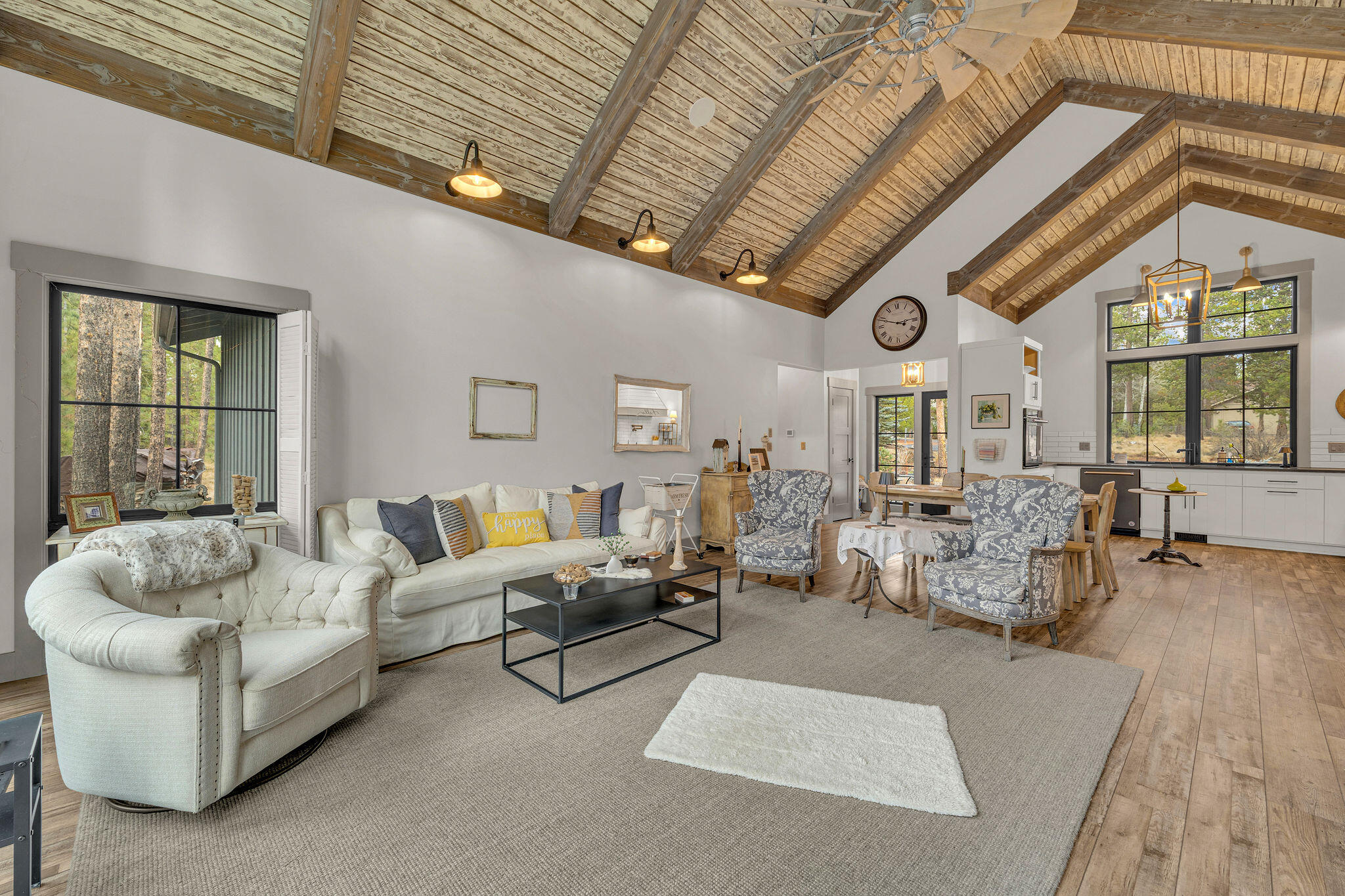 Deer Park - Residential