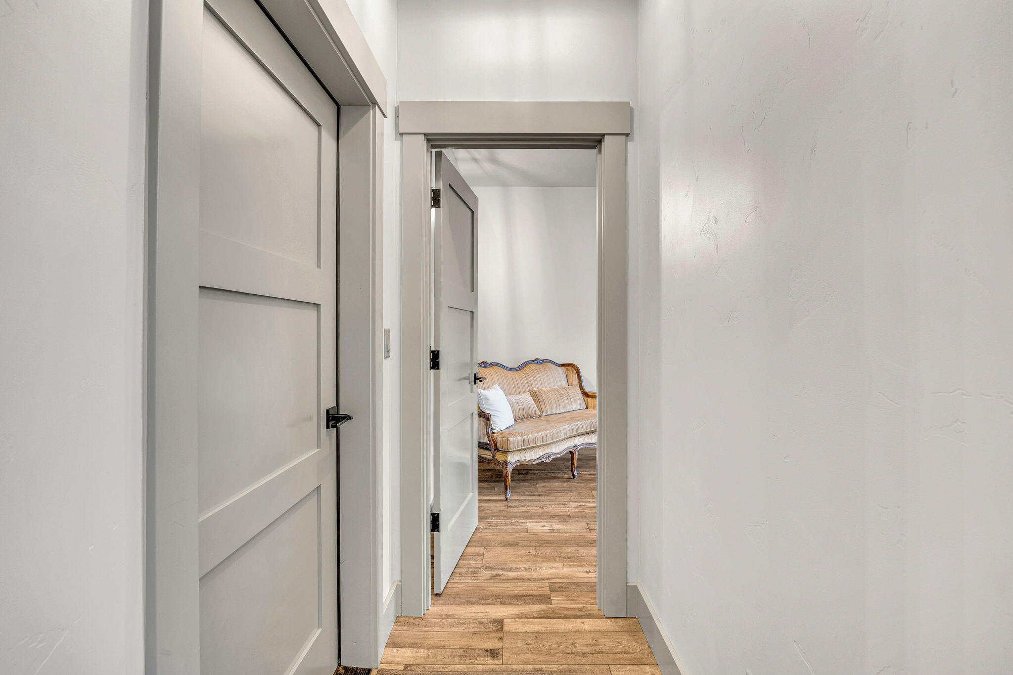 Deer Park - Residential