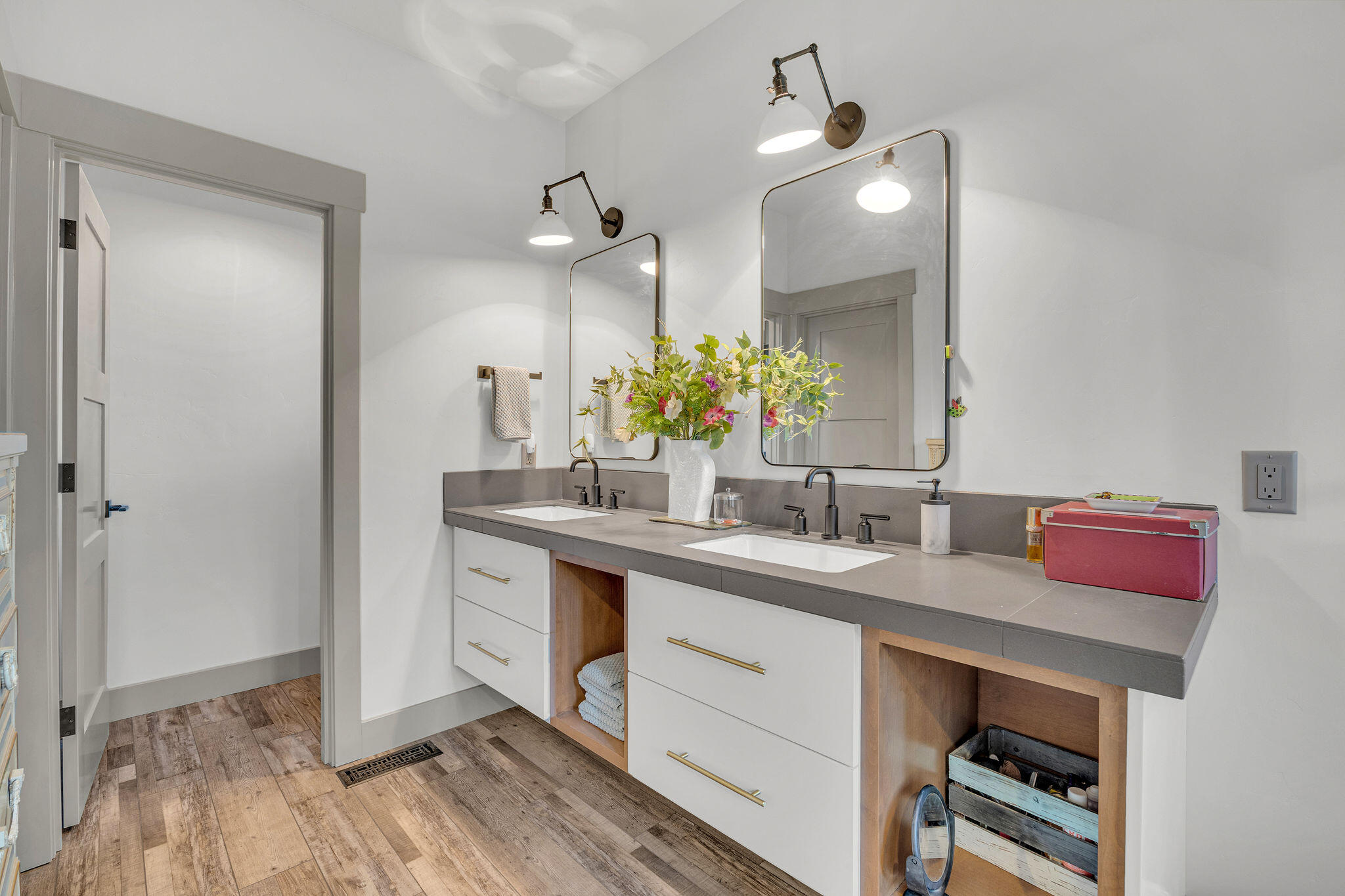 Deer Park - Residential