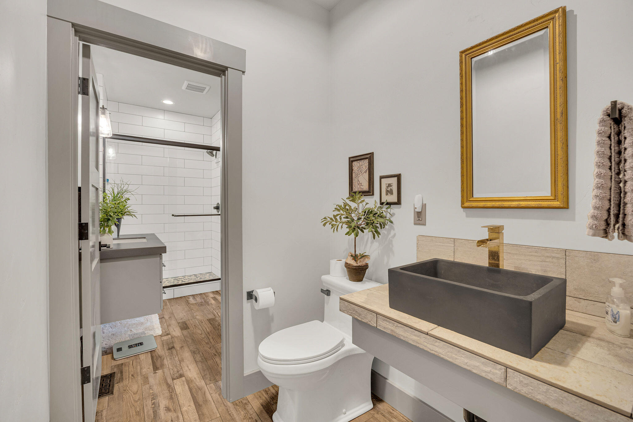 Deer Park - Residential