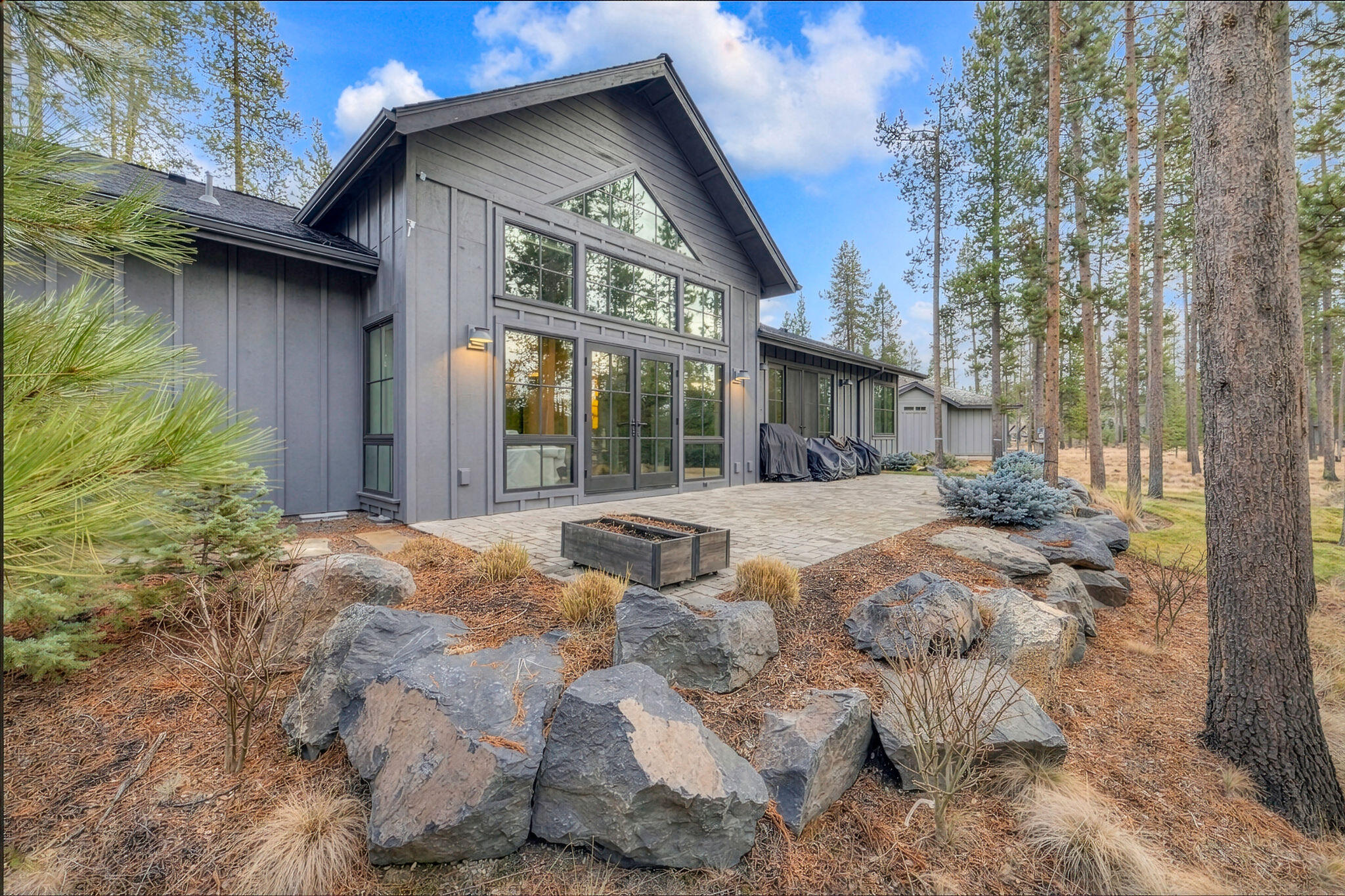 Deer Park - Residential