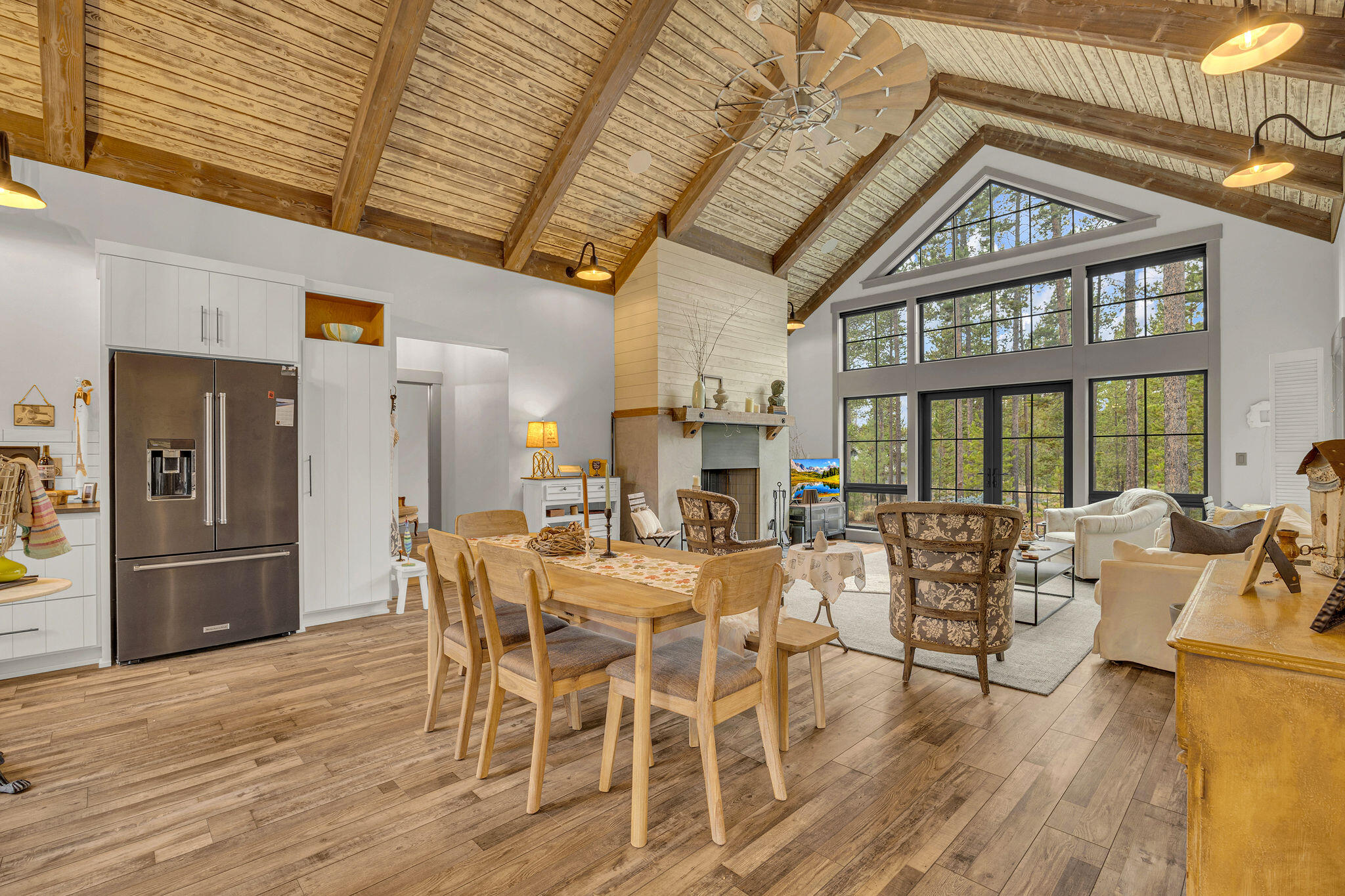 Deer Park - Residential