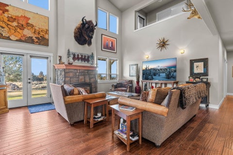 Tiny photo for 9001 SW Desert Sage Lane, Powell Butte, OR 97753 (MLS # 220225469)