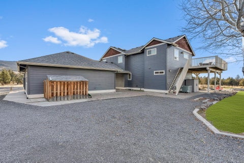 Tiny photo for 9001 SW Desert Sage Lane, Powell Butte, OR 97753 (MLS # 220225469)