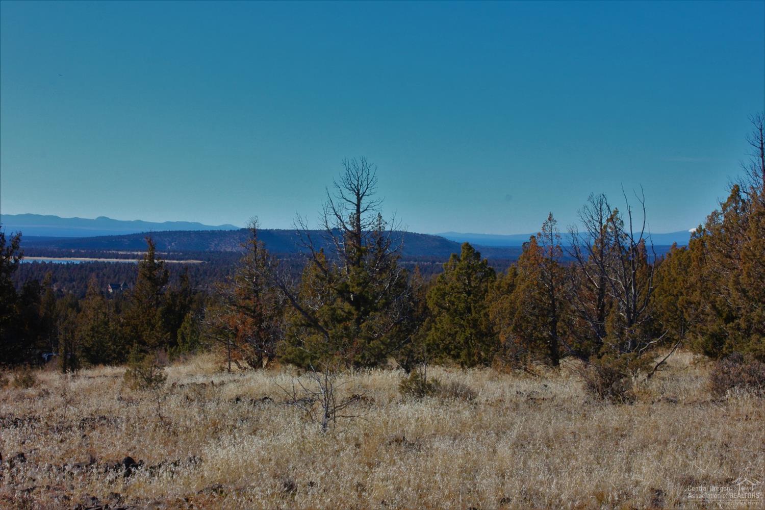 Longhorn Ridge - Land