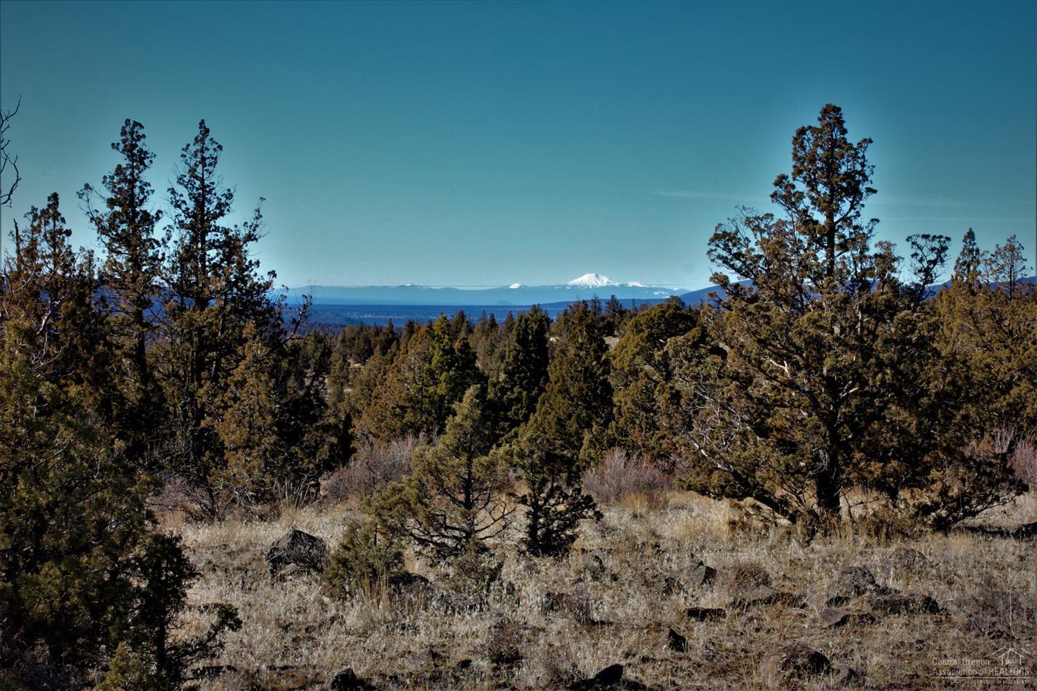 Longhorn Ridge - Land