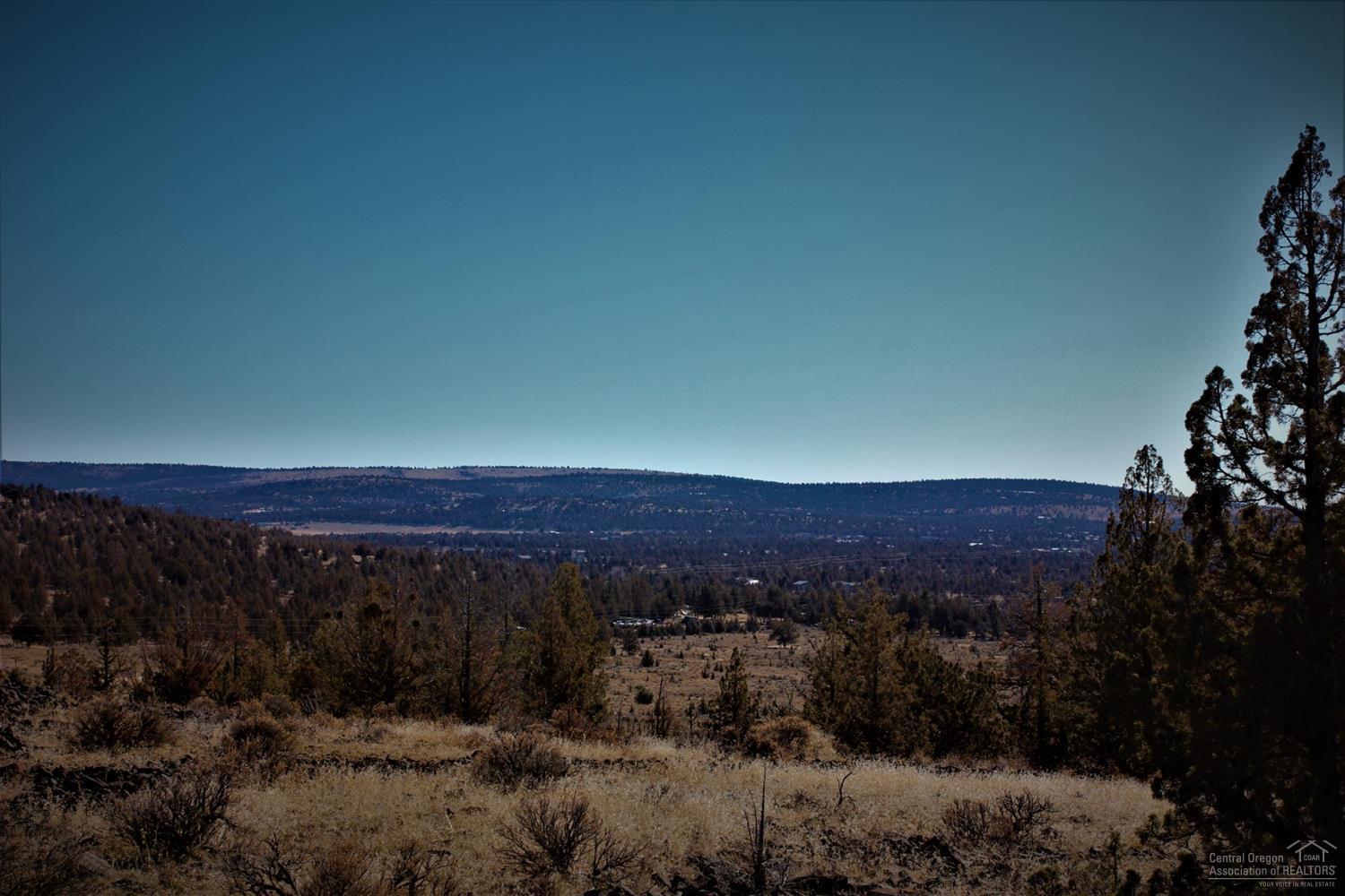 Longhorn Ridge - Land