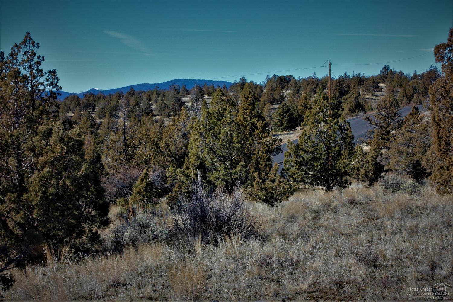 Longhorn Ridge - Land