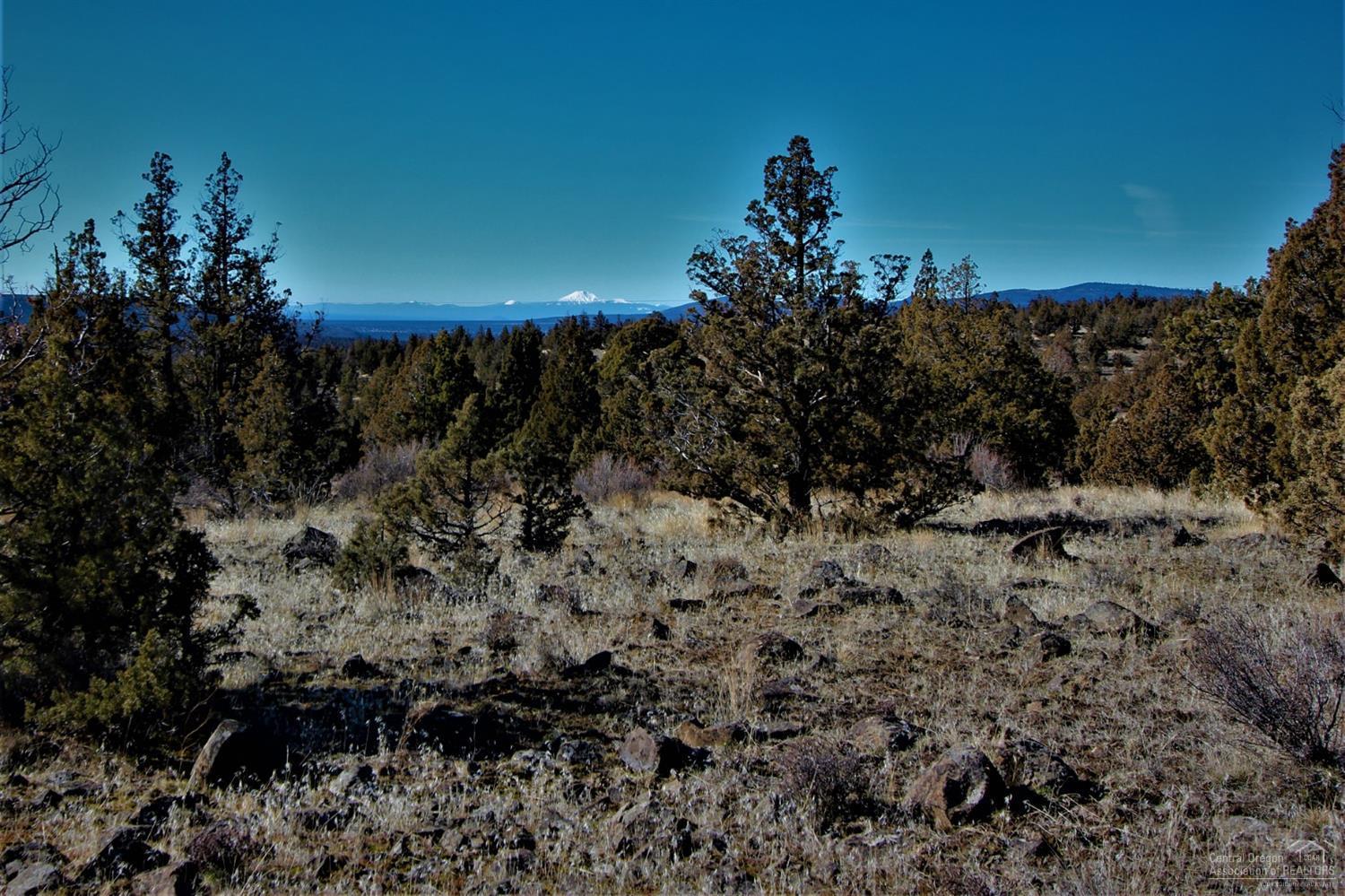 Longhorn Ridge - Land