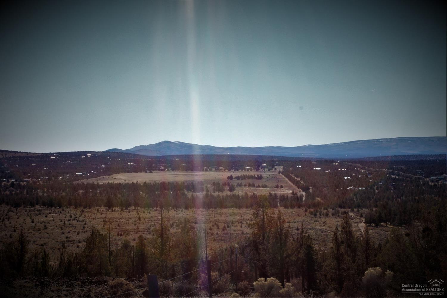 Longhorn Ridge - Land