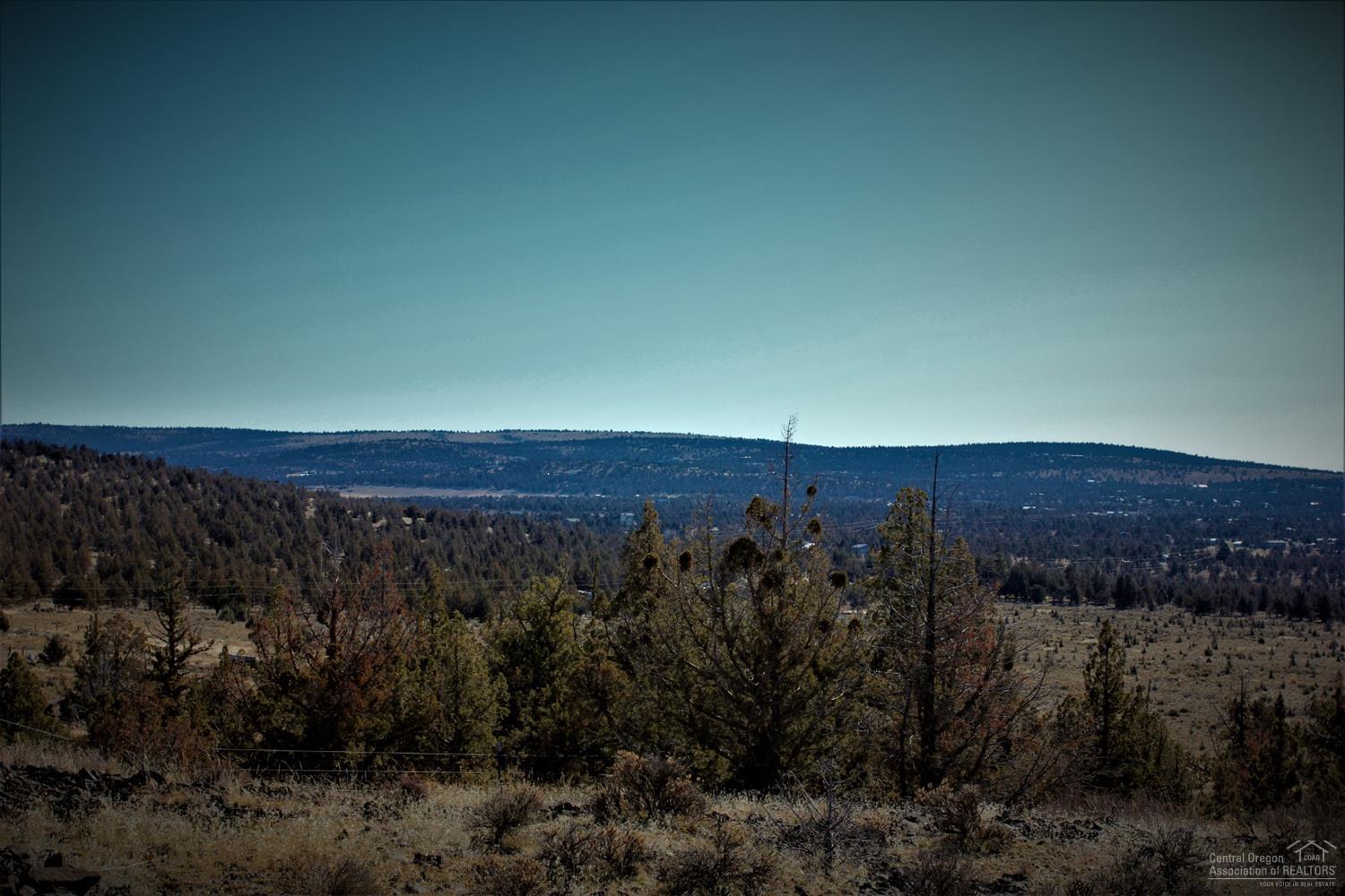 Longhorn Ridge - Land