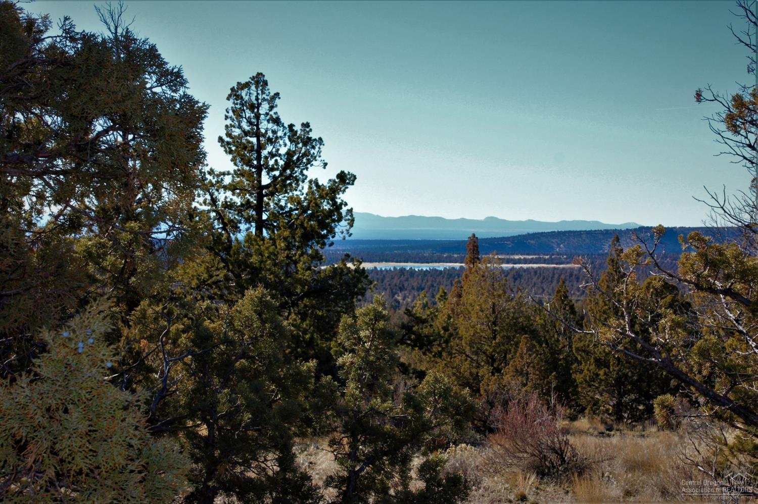 Longhorn Ridge - Land