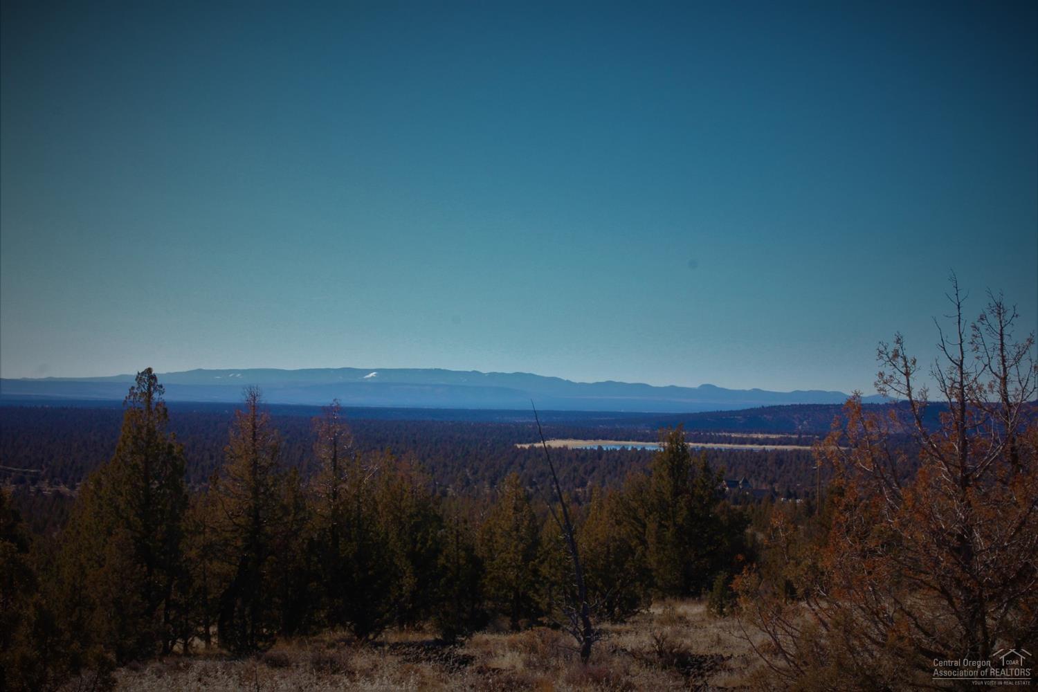 Longhorn Ridge - Land