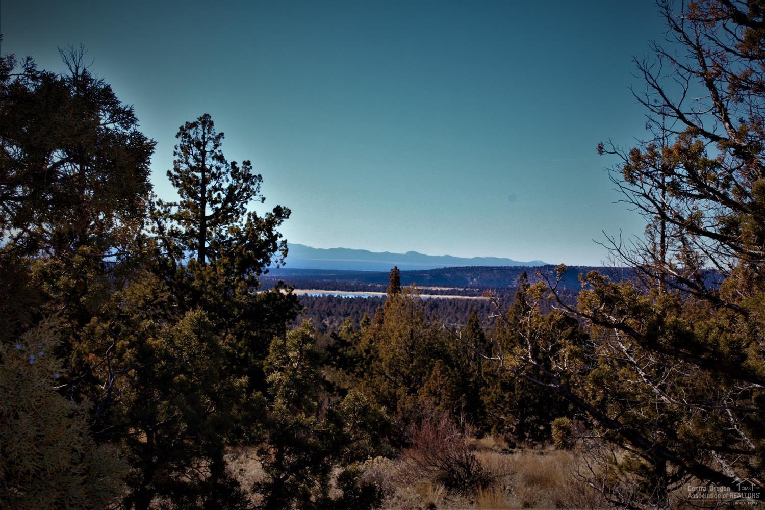 Longhorn Ridge - Land