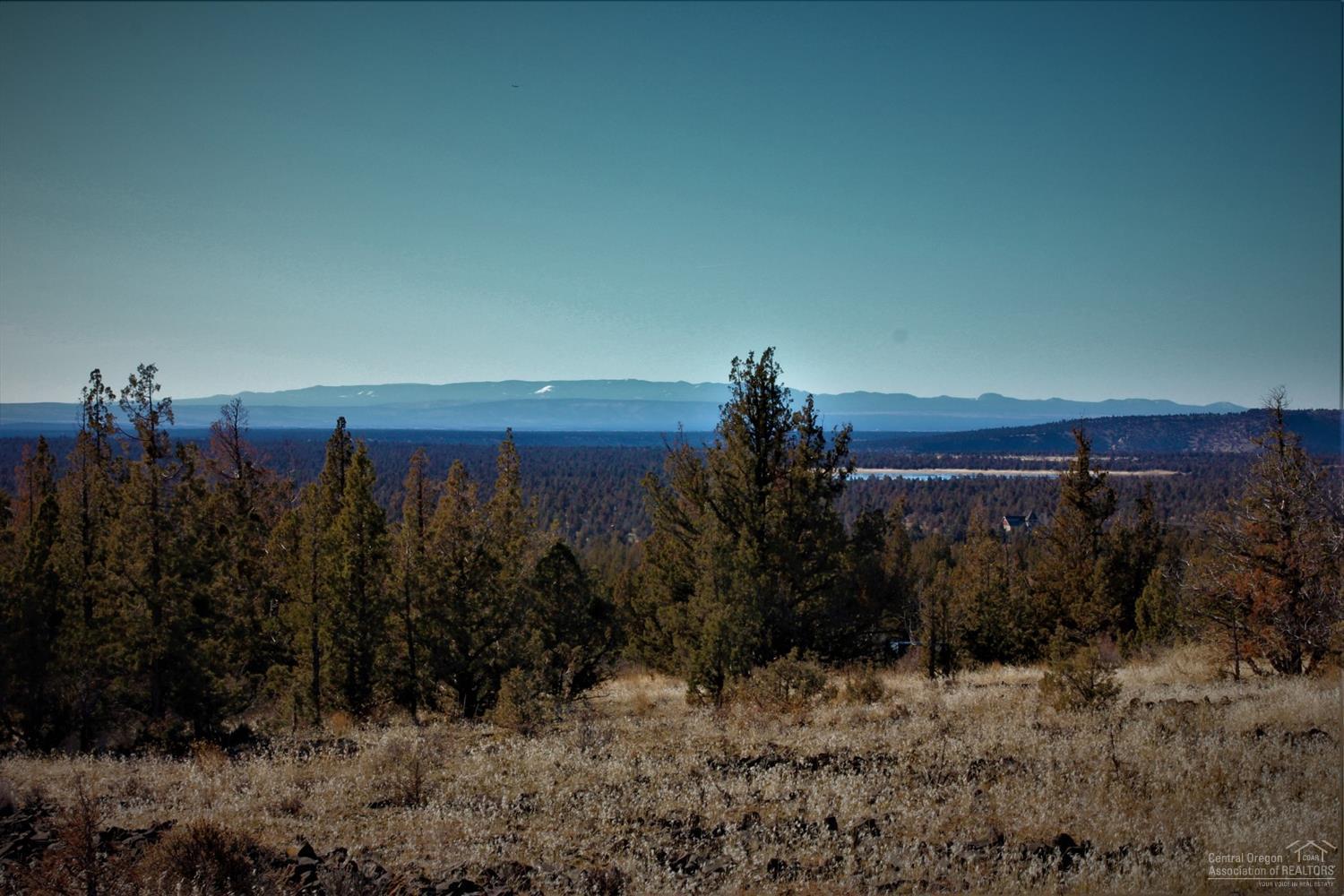 Longhorn Ridge - Land