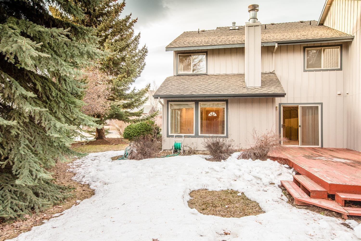 Hidden Glen - Residential