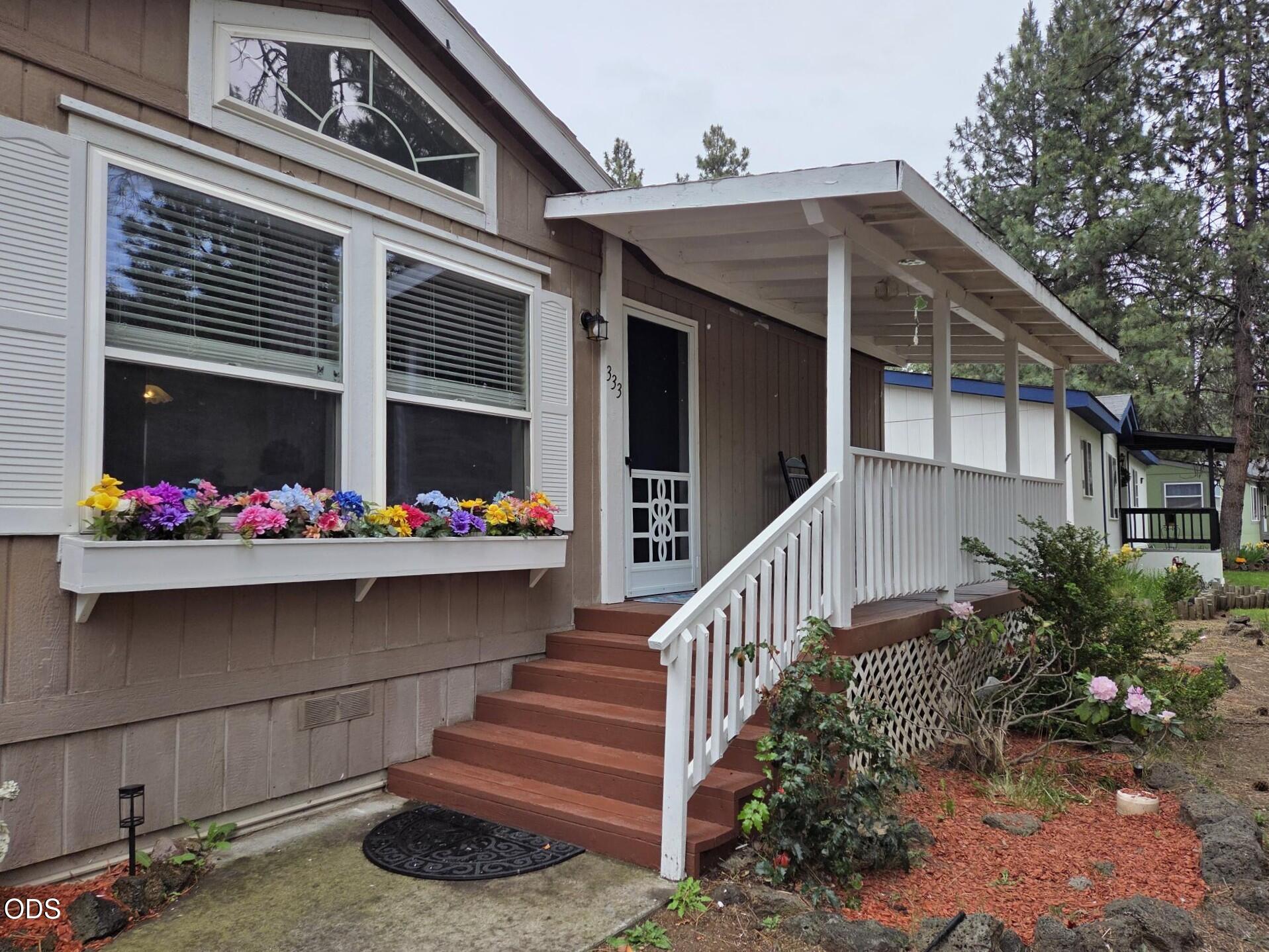 19950 Driftwood Lane UNIT 333