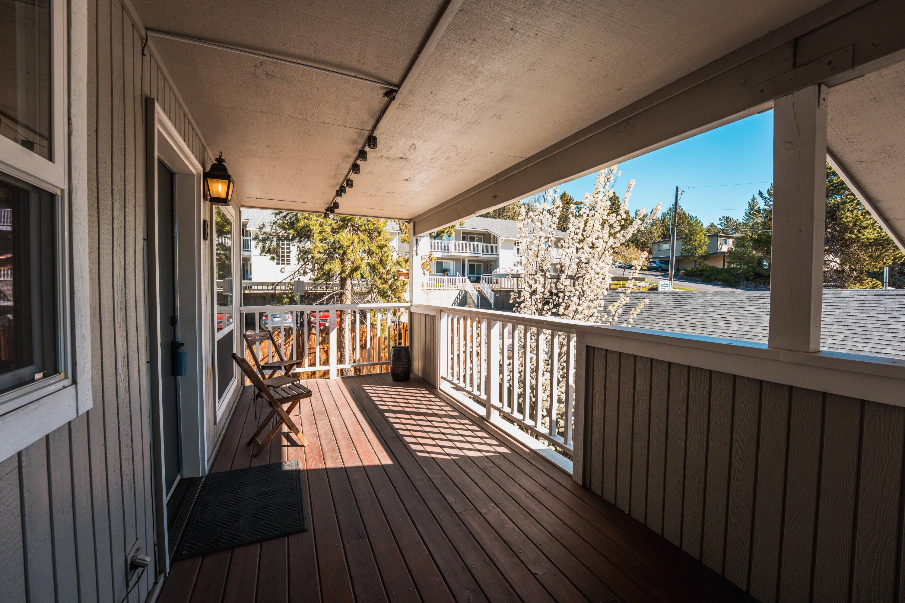 1443 NW Juniper Street APT 8