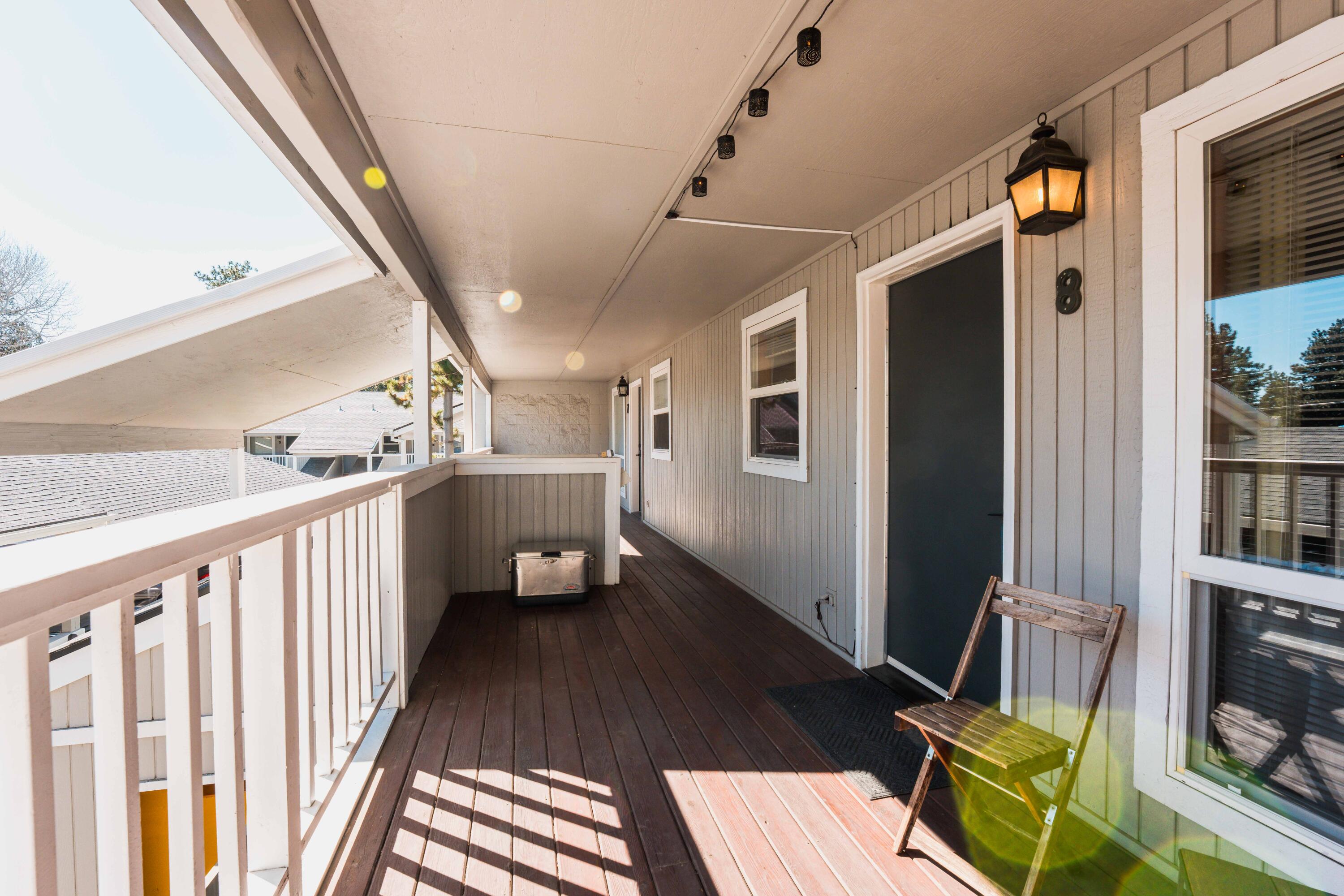 1443 NW Juniper Street APT 8