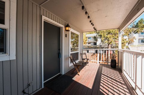 1443 NW Juniper Street APT 8 Bend OR 97703