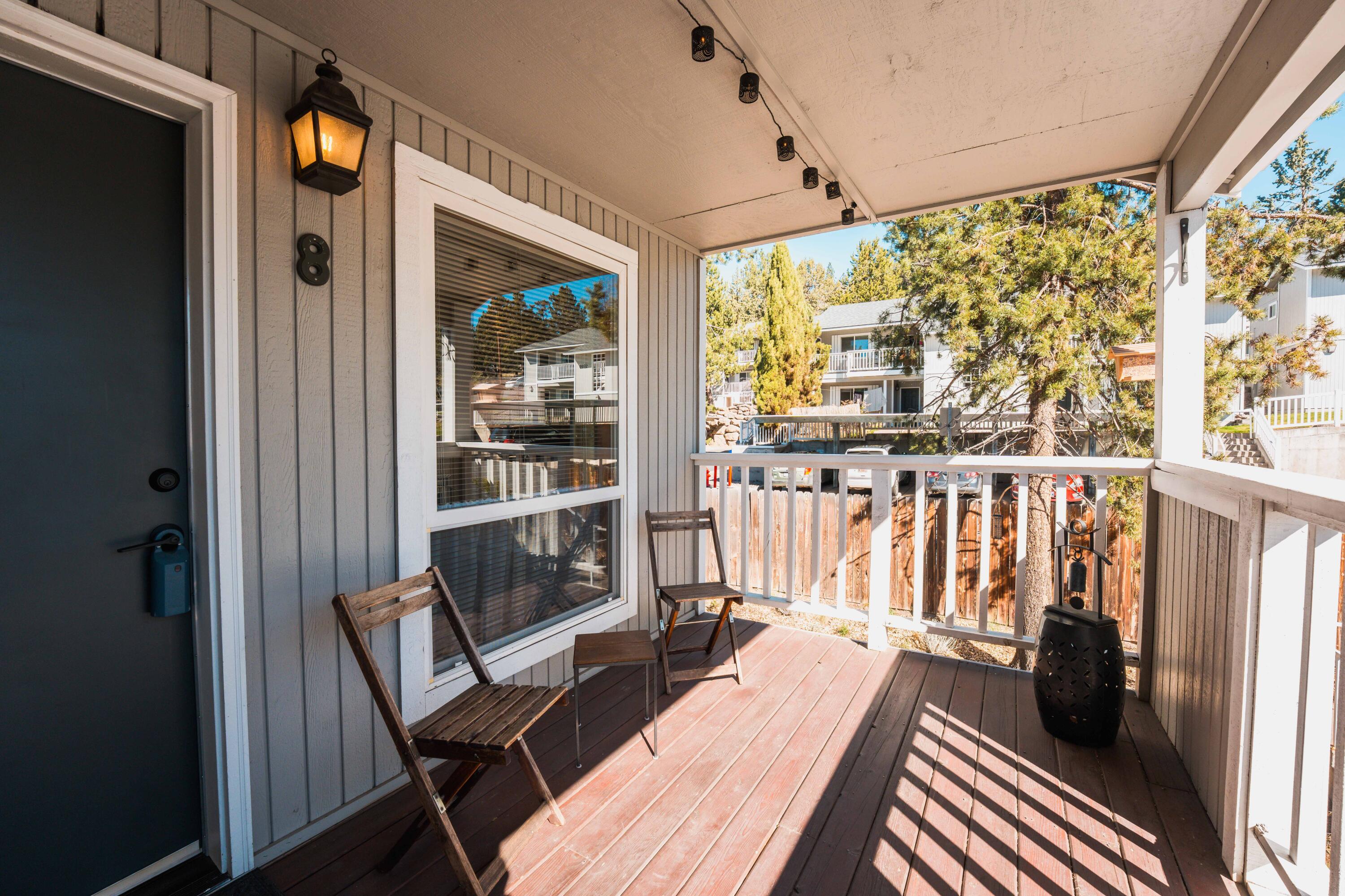 1443 NW Juniper Street APT 8