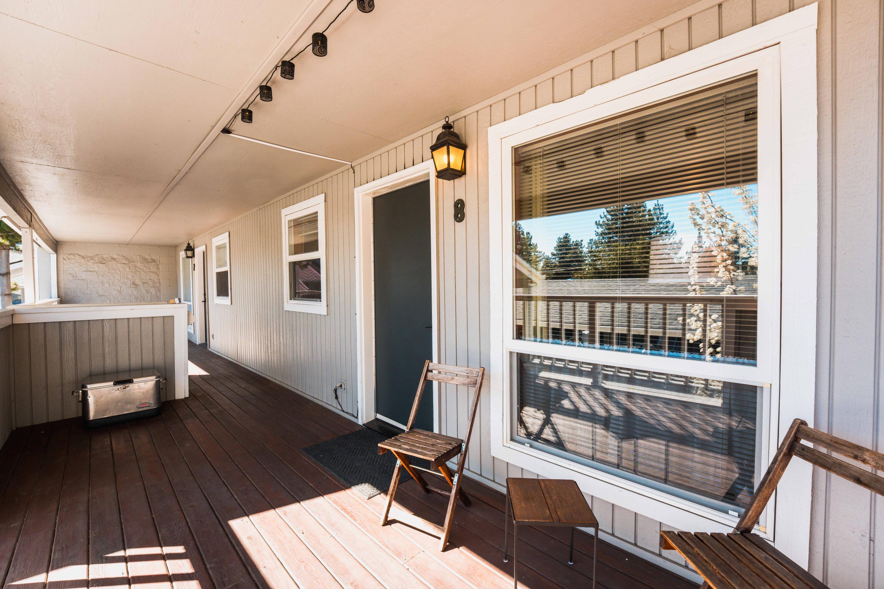 1443 NW Juniper Street APT 8