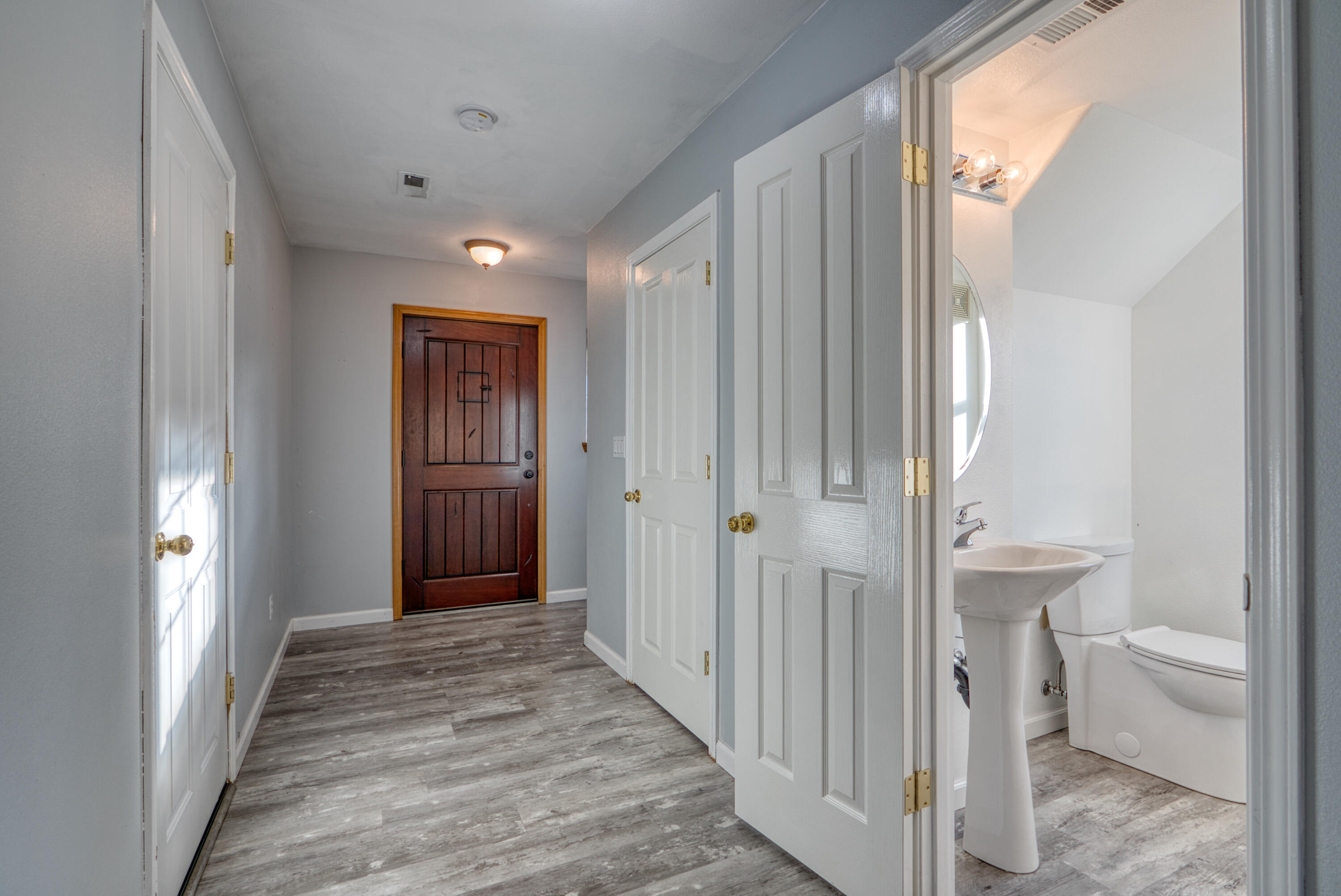 Juniper Glen North - Residential